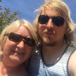 Meet your Posher, Rosemary